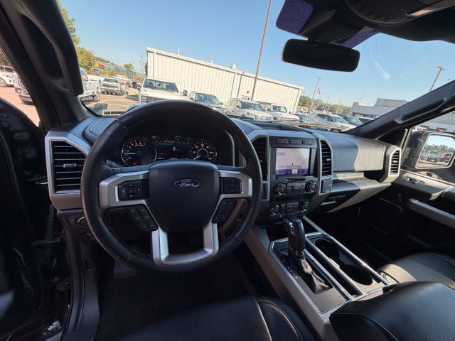 Used 2020 Ford F150 Lariat AWD/4WD image 10