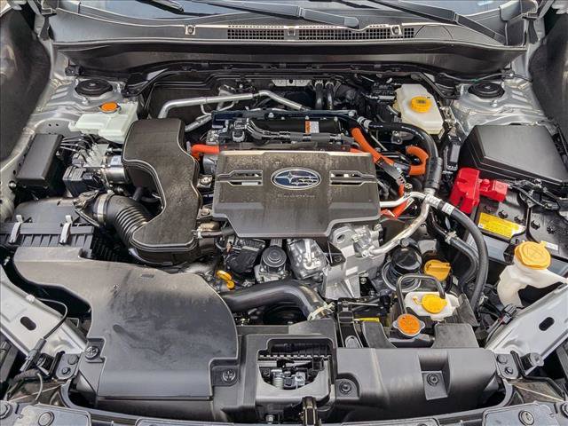 Used 2025 Subaru Forester Touring image 23