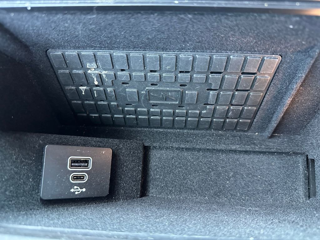 Used 2025 Lincoln Navigator Black Label AWD/4WD image 23