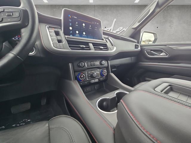 Used 2022 Chevrolet Suburban RST w/ Sport Performance Package image 3