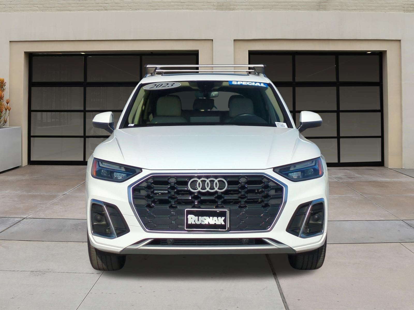 Used 2023 Audi Q5 2.0T Premium w/ Convenience Package AWD/4WD image 6