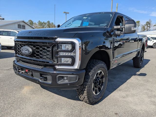 New 2026 Ford F250 Lariat w/ Tremor Off-Road Package AWD/4WD image 29