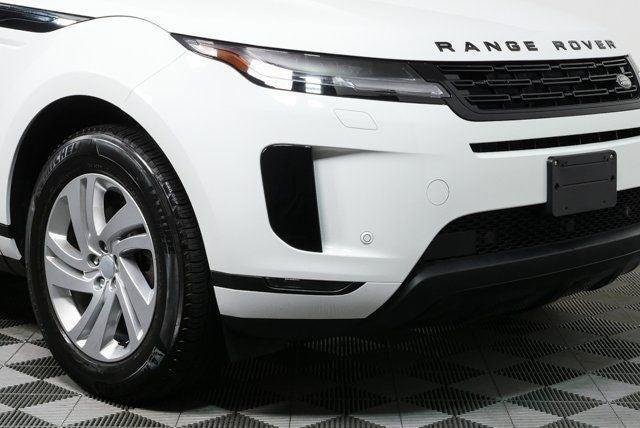 Used 2024 Land Rover Range Rover Evoque S AWD/4WD image 39