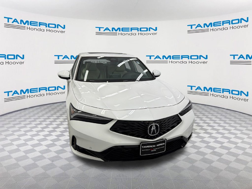 Used 2024 Acura Integra A-Spec w/ Technology Package FWD image 8