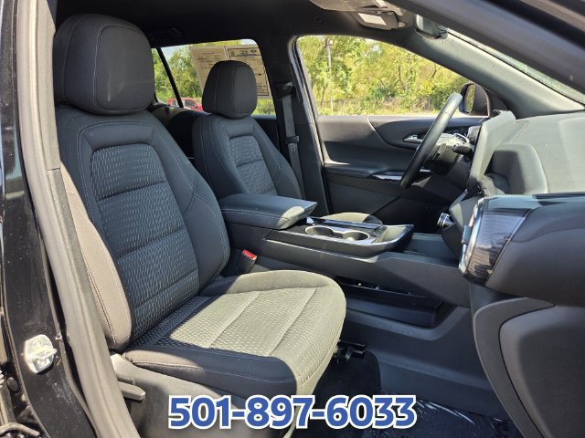 Used 2025 Chevrolet Equinox LT FWD image 15