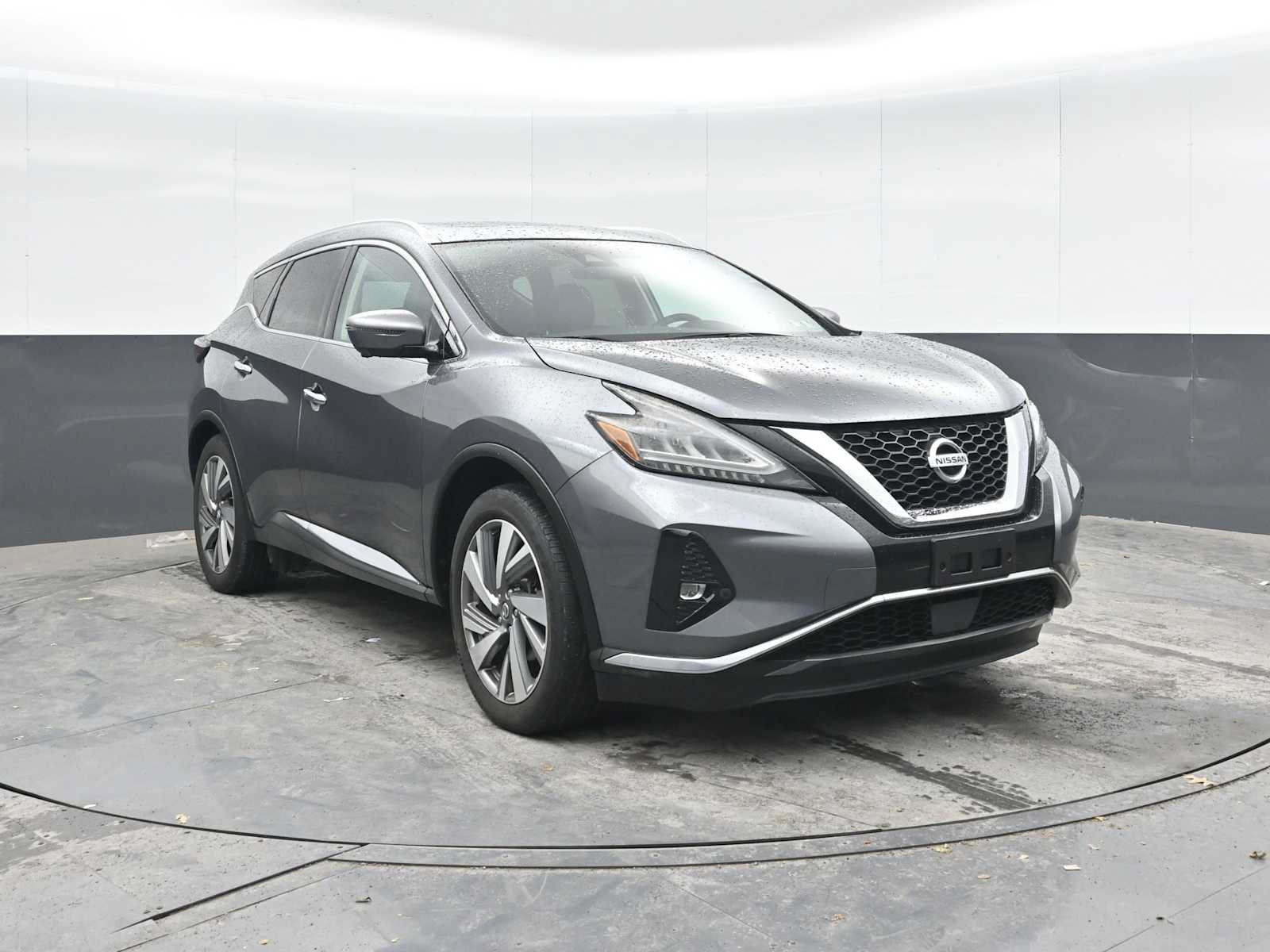 Used 2020 Nissan Murano SL w/ Moonroof Package AWD/4WD image 7