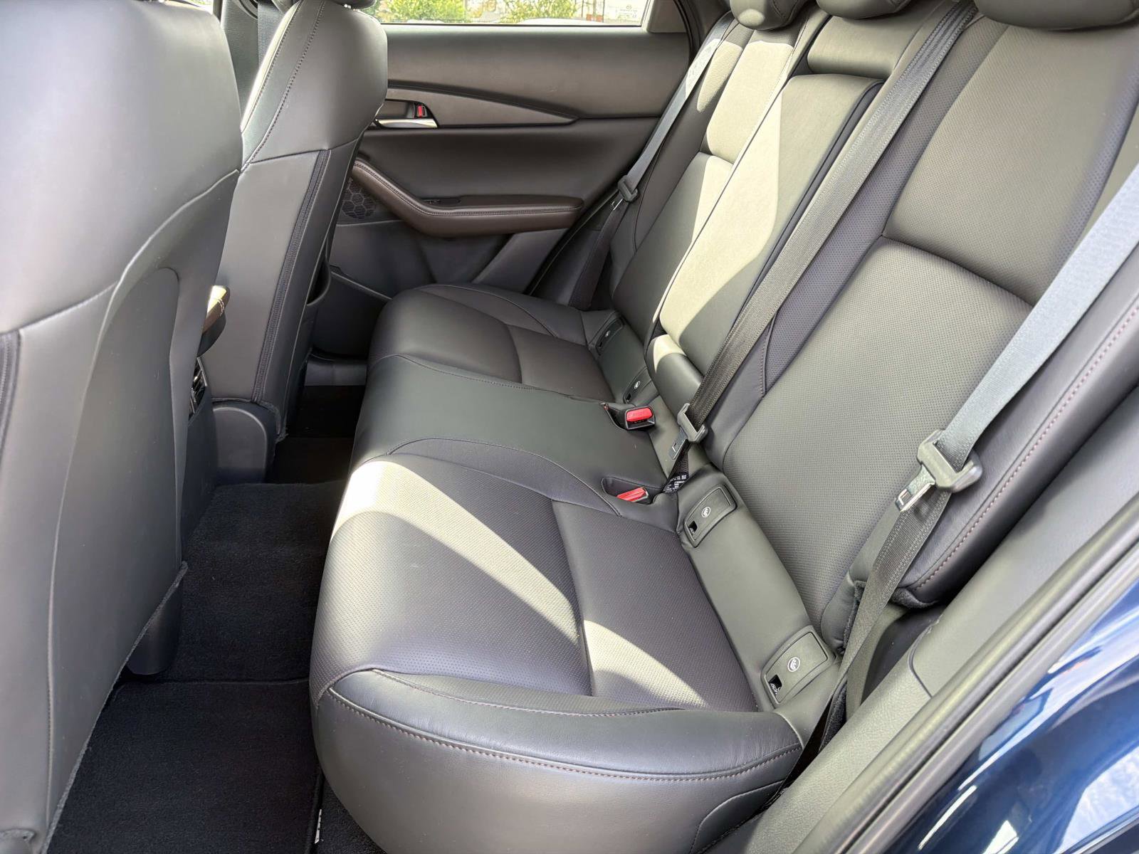 Used 2025 MAZDA CX-30 2.5 Turbo w/ Premium Package image 21