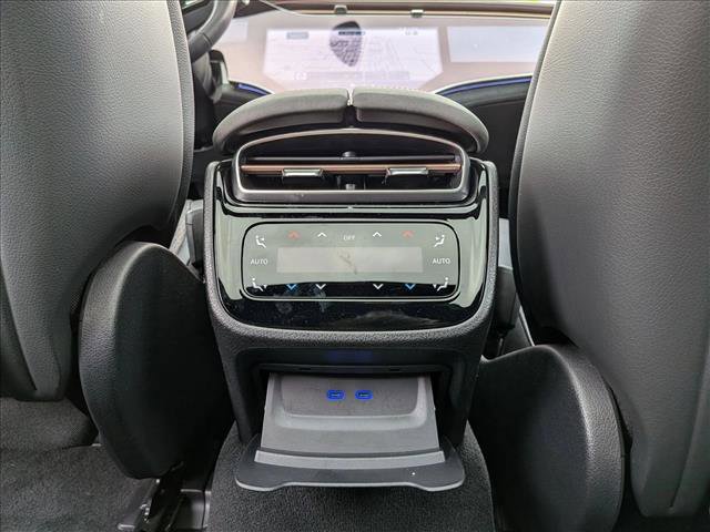 Used 2023 Mercedes-Benz EQS 580 4MATIC Sedan image 18