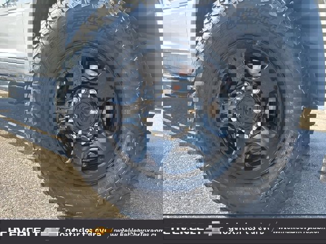 Used 2019 RAM 2500 Big Horn image 30