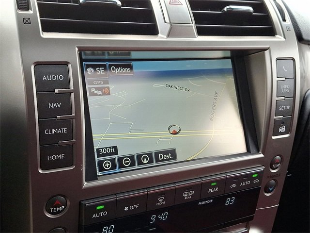 Used 2021 Lexus GX 460 Premium w/ Premium Package image 18