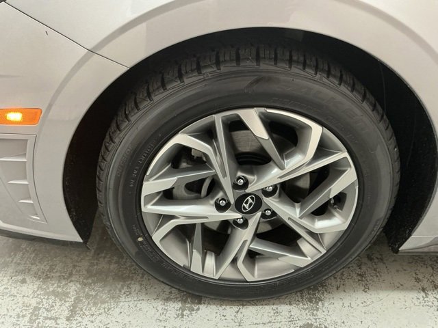 Used 2023 Hyundai Sonata SEL w/ Convenience Package image 8