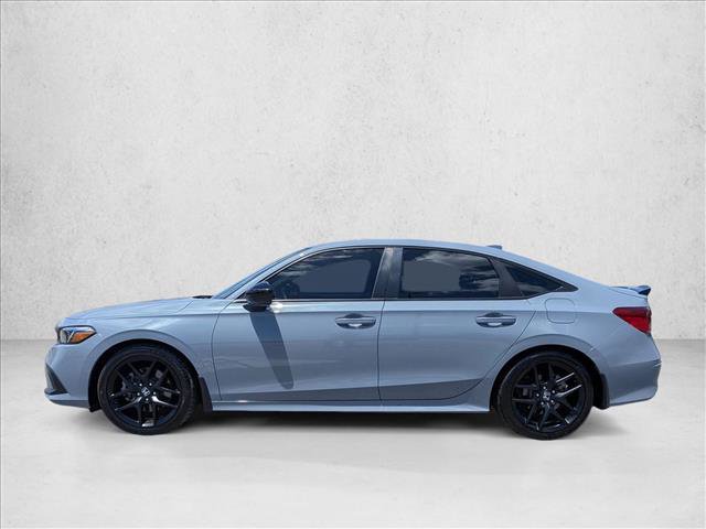 Used 2023 Honda Civic Si image 9