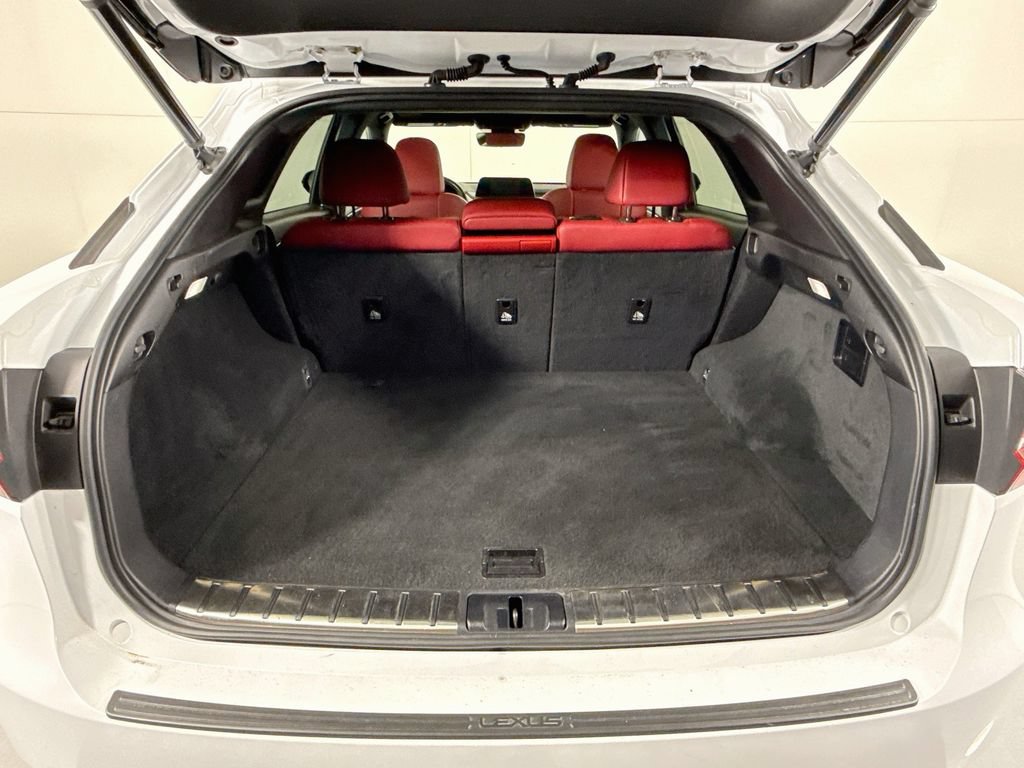 Used 2022 Lexus RX 350 F Sport AWD/4WD image 28