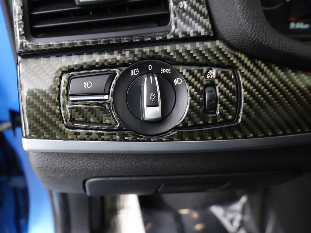 Used 2018 BMW X4 M40i w/ Driving Assistance Package image 37