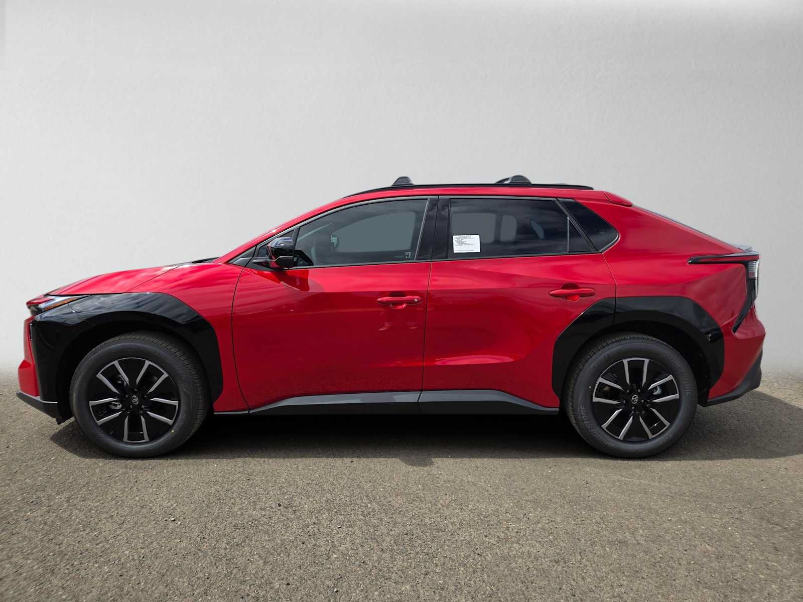 New 2026 Toyota bZ FWD image 7