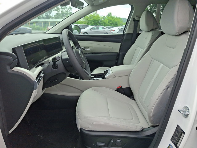 Certified 2025 Hyundai Tucson SEL image 13