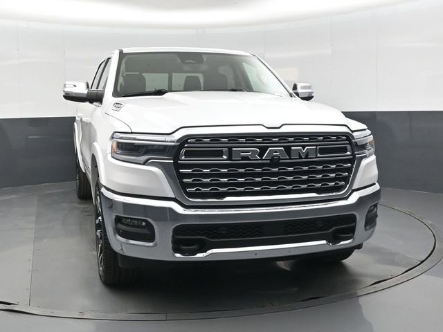 New 2026 RAM 1500 Limited AWD/4WD image 10
