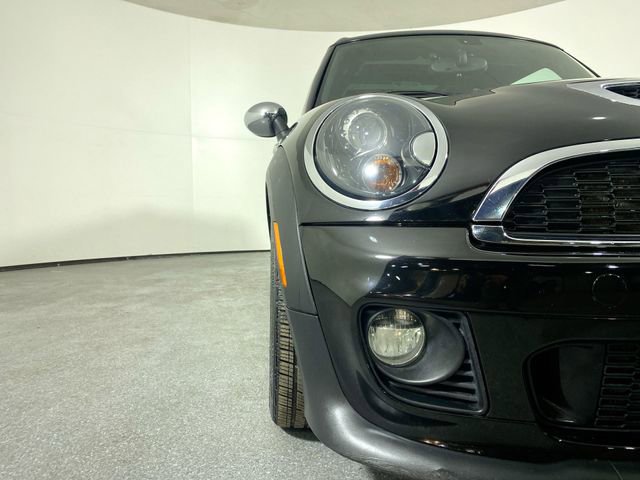 Used 2013 MINI Cooper Clubman John Cooper Works image 28