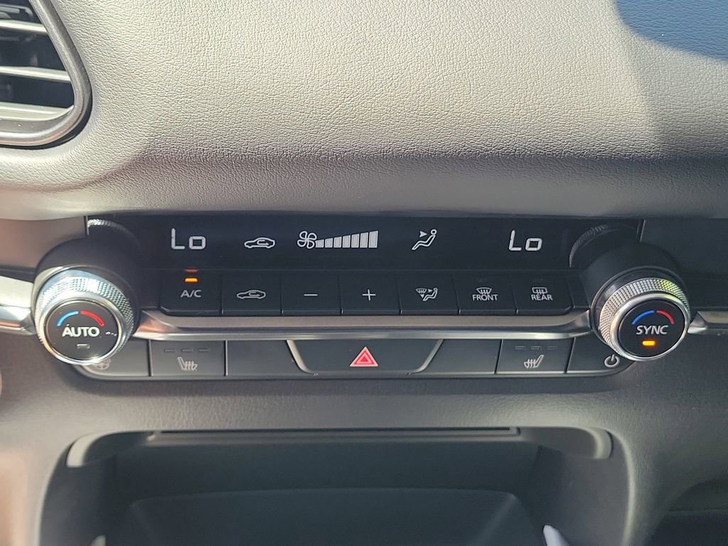 New 2026 MAZDA CX-30 2.5 Turbo w/ Premium Plus Pkg image 30