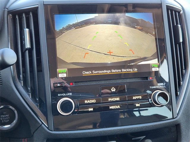 Certified 2023 Subaru Forester Sport image 18