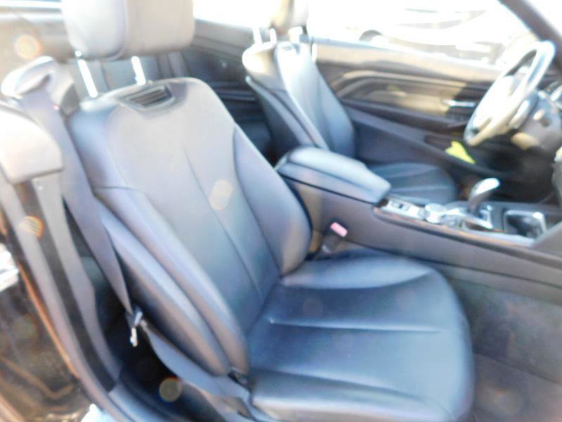 Used 2015 BMW 428i Convertible RWD image 34