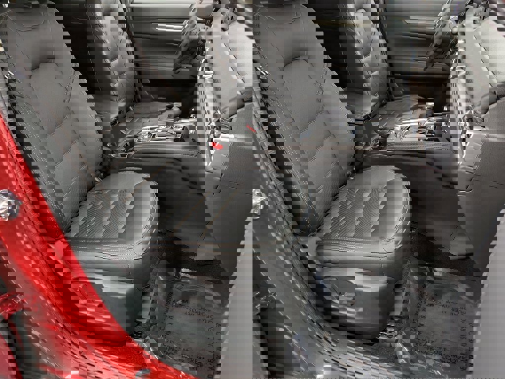 Used 2019 MAZDA CX-5 Grand Touring image 28