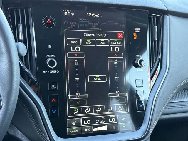 Certified 2025 Subaru Outback Wilderness image 23