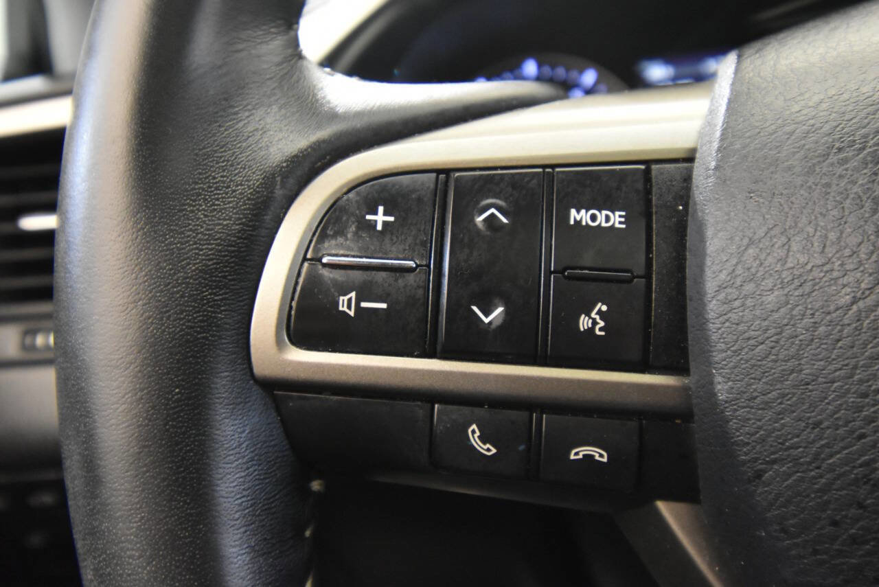 Used 2018 Lexus RX 350 AWD w/ Premium Package image 30