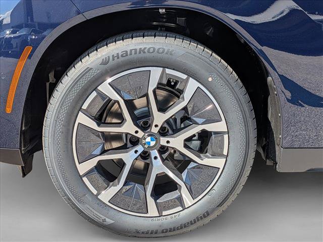 New 2026 BMW X3 xDrive30i w/ Convenience Package AWD/4WD image 10