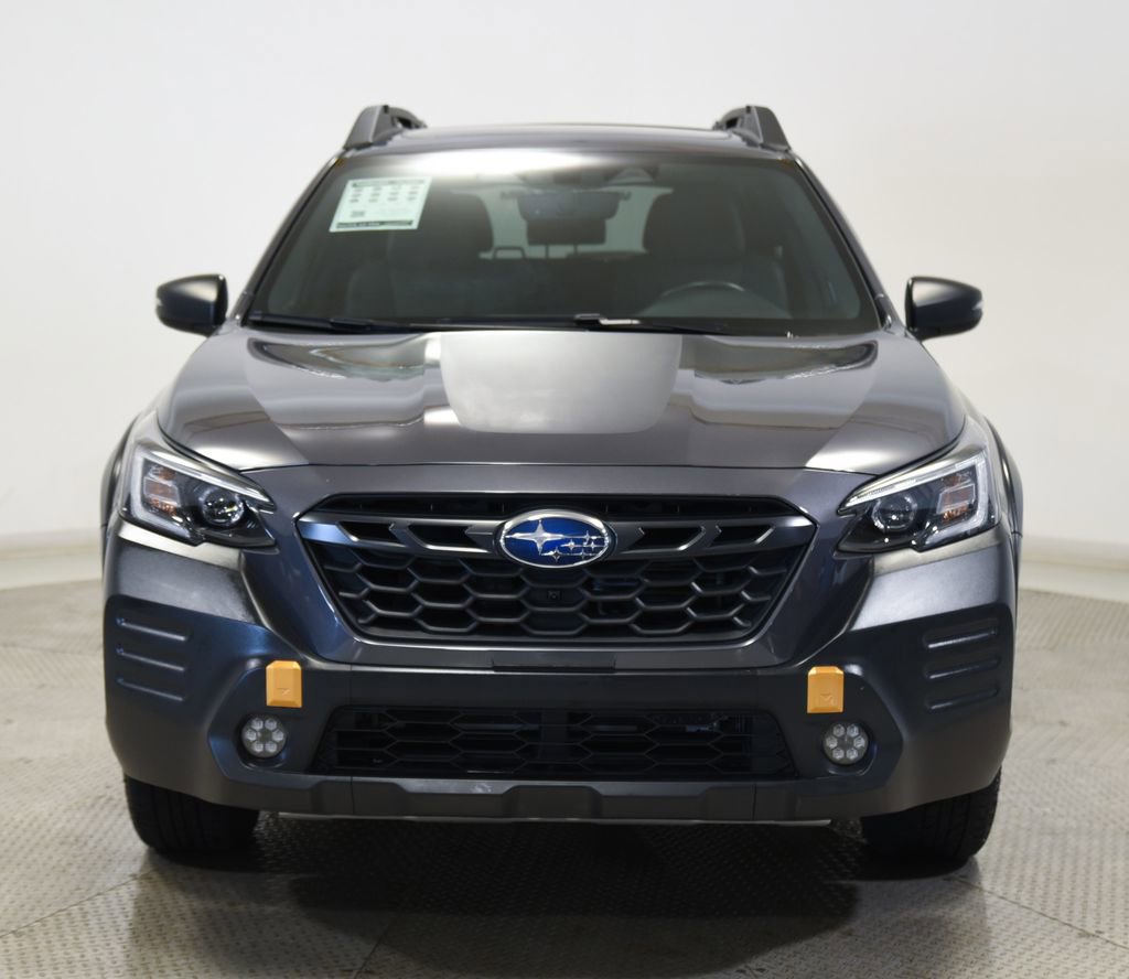 Used 2023 Subaru Outback Wilderness AWD/4WD image 5