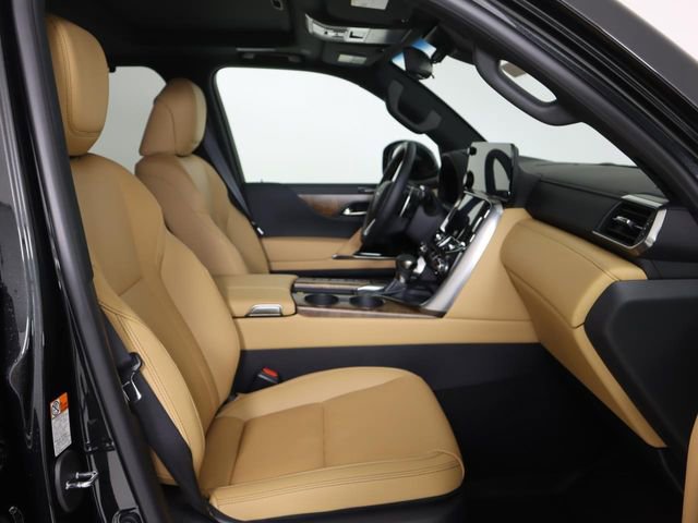 New 2026 Lexus LX 600 4WD w/ Accessory Package (2T) image 13