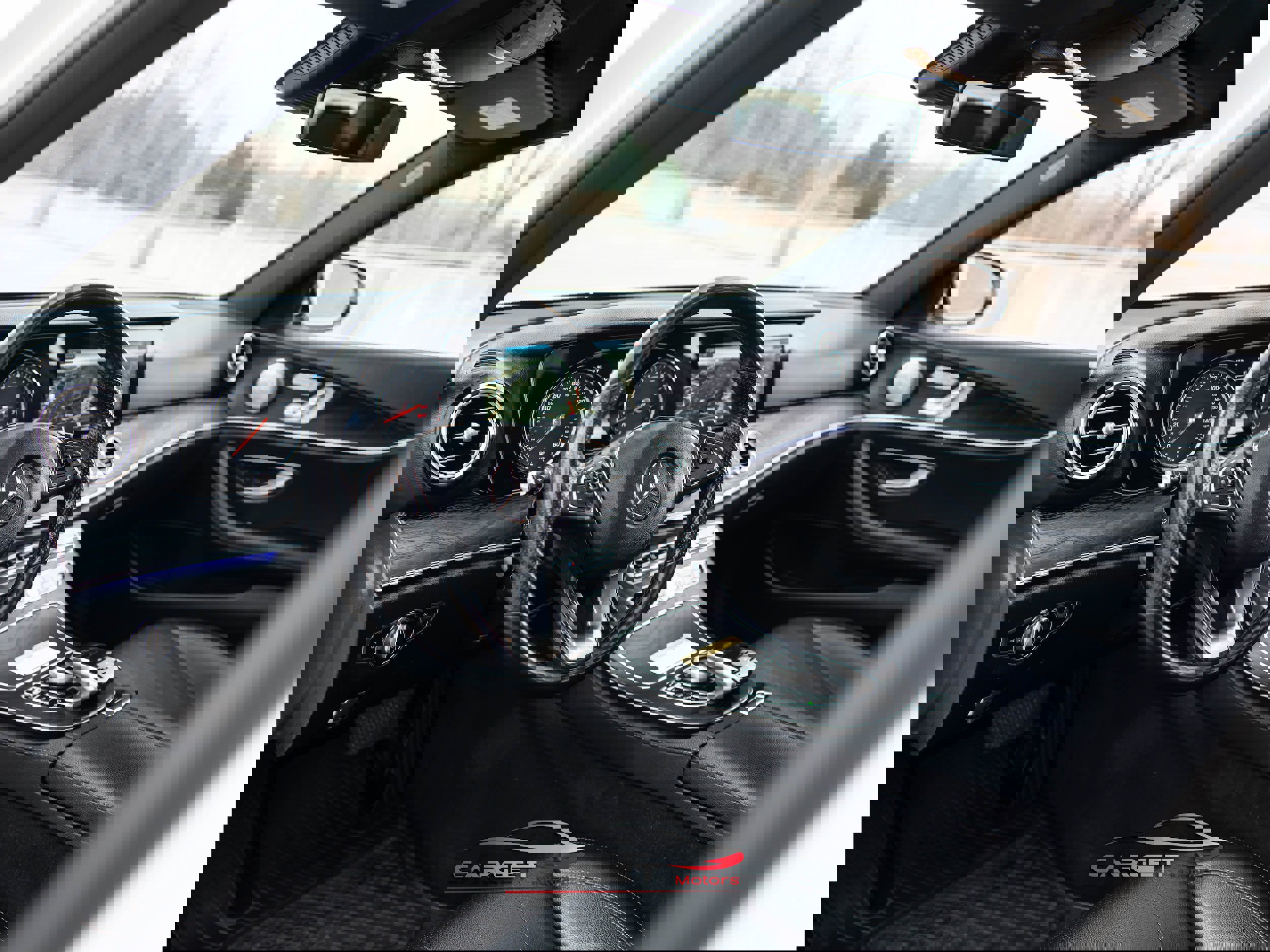 Used 2018 Mercedes-Benz E 300 E 300 4MATIC AMG w/ Premium 1 Package image 13