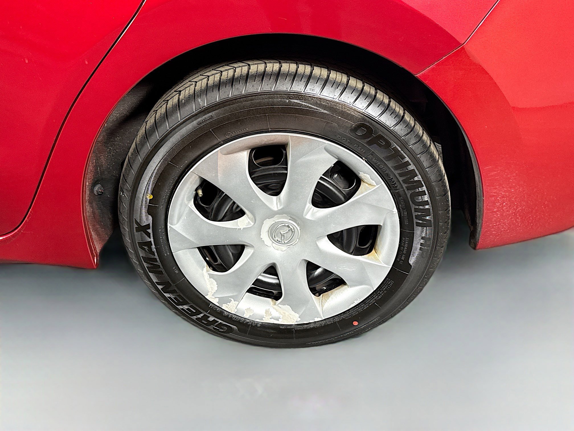 Used 2017 MAZDA MAZDA3 Sport image 37