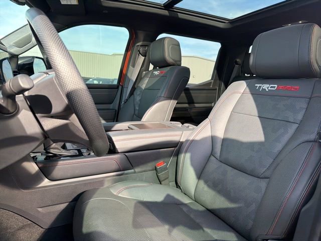 Used 2024 Toyota Tundra TRD Pro image 16
