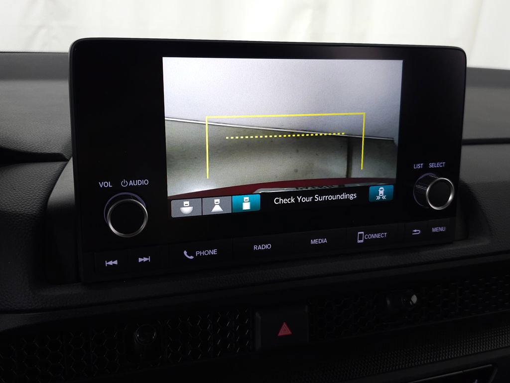 Used 2025 Honda CR-V Sport image 23