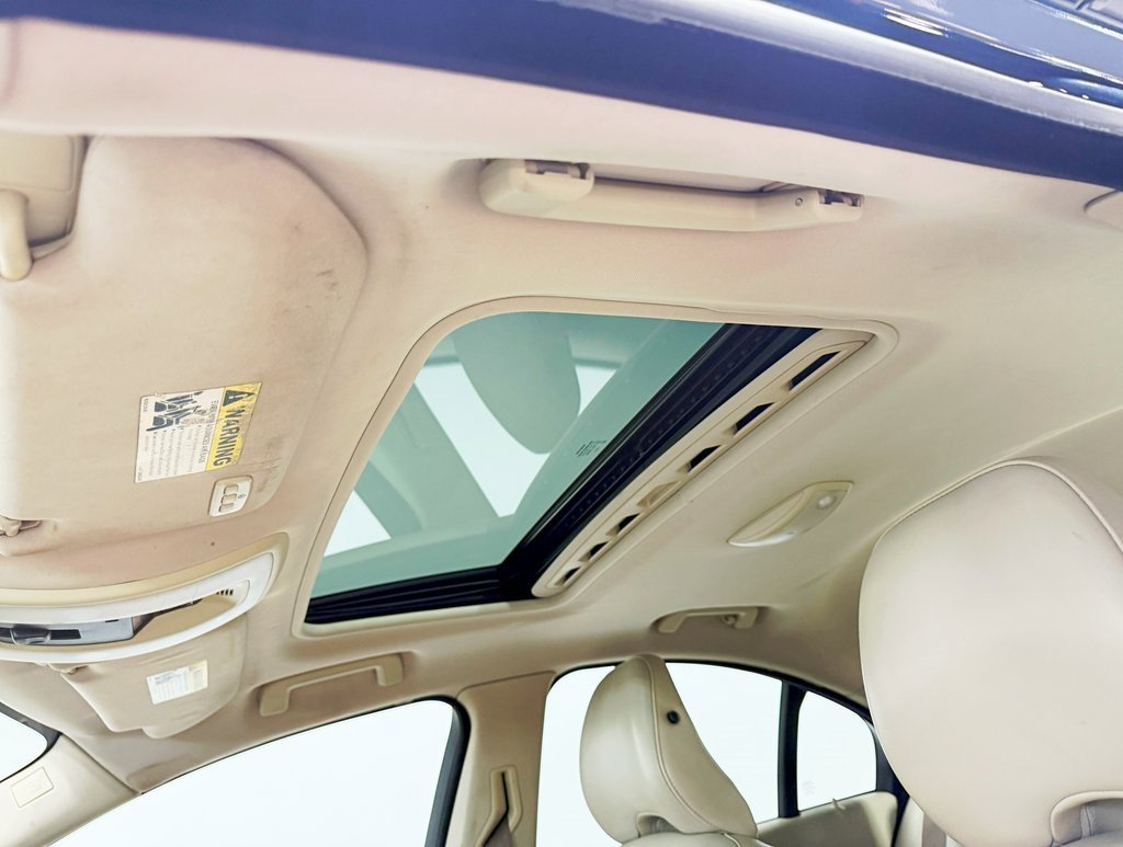 Used 2008 Volvo S80 3.2 image 23