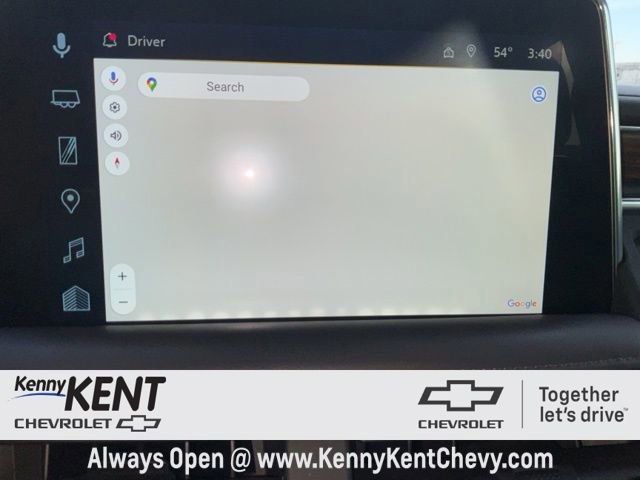 Certified 2023 Chevrolet Tahoe High Country image 2