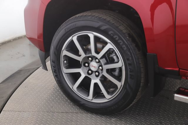 Used 2021 GMC Canyon Denali AWD/4WD image 13