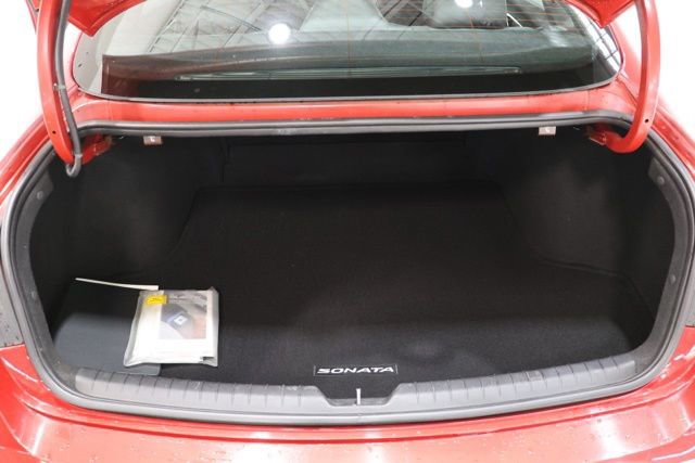 Used 2020 Hyundai Sonata SEL Plus FWD image 31