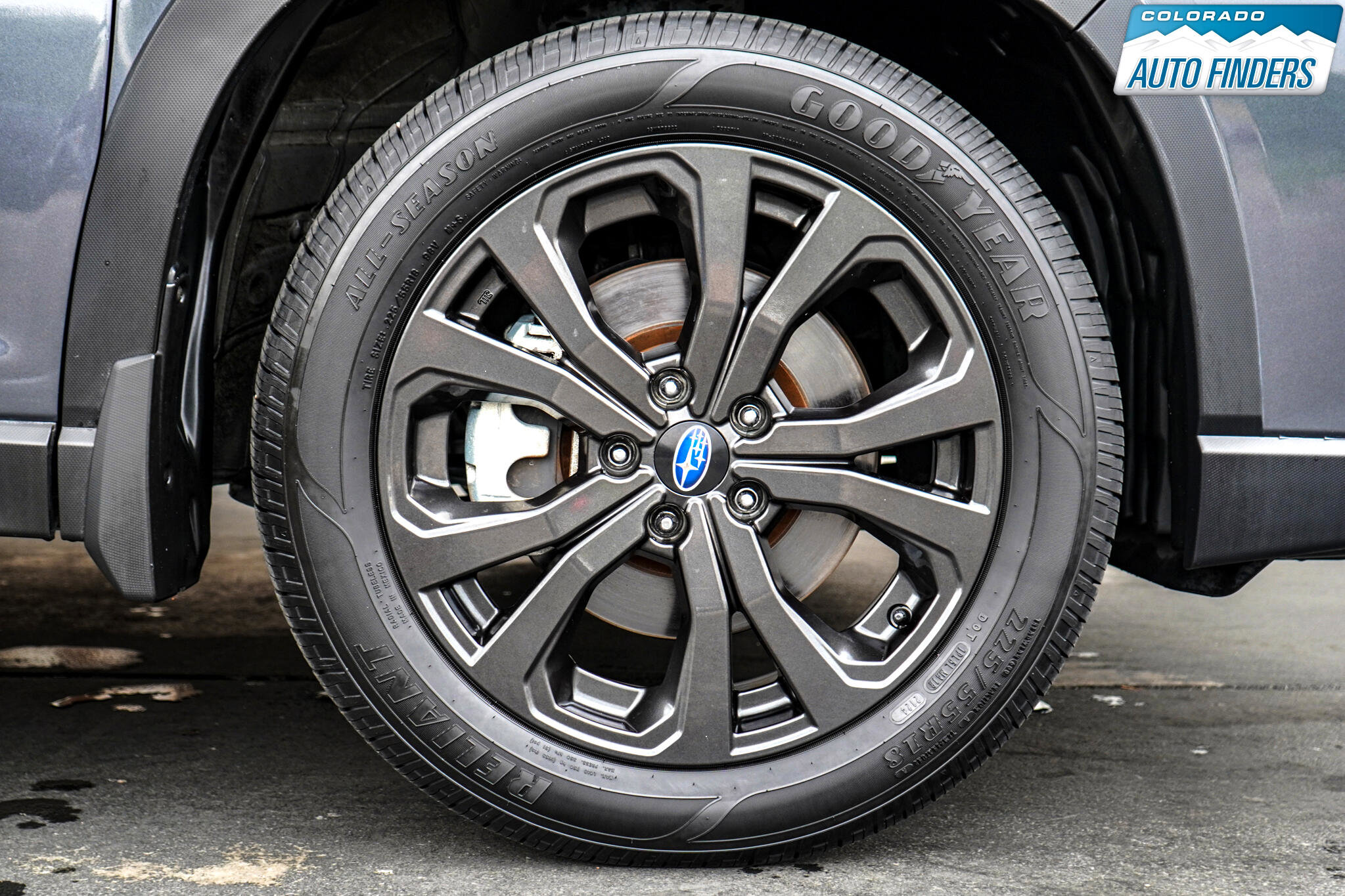 Used 2021 Subaru Forester Sport w/ Popular Package #2 image 29