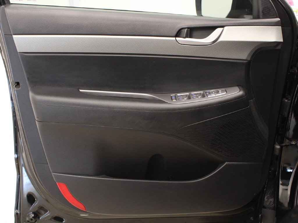 Used 2024 Hyundai Palisade XRT FWD image 11