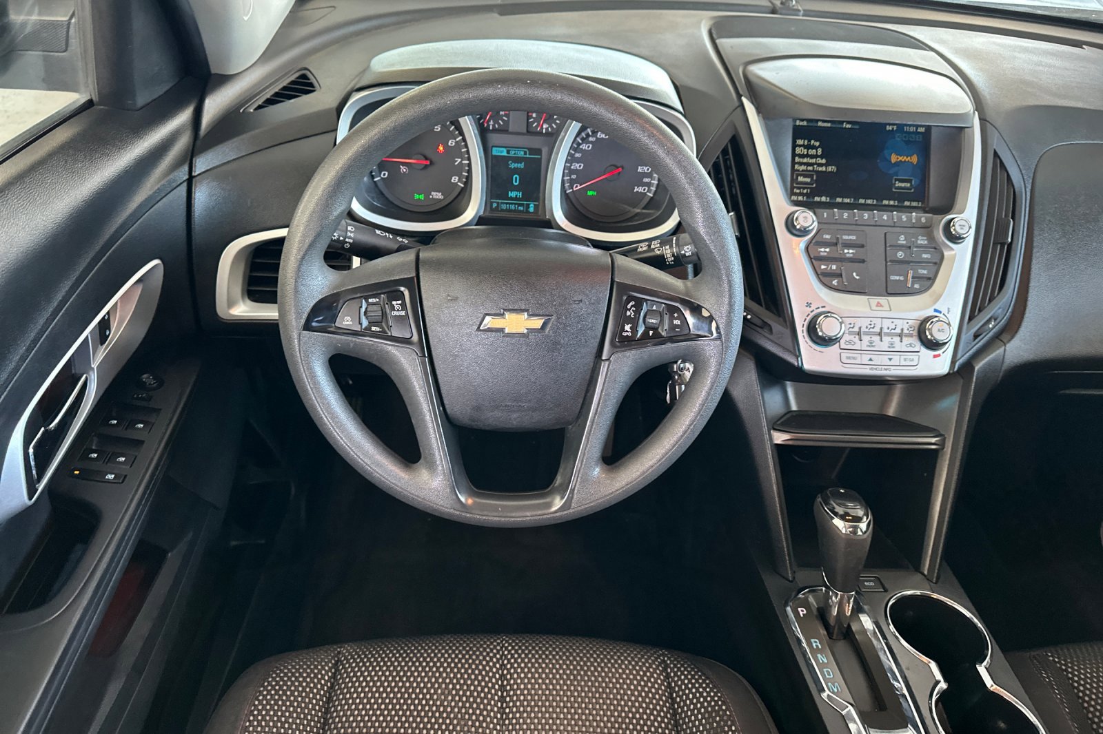 Used 2016 Chevrolet Equinox LS AWD/4WD image 14