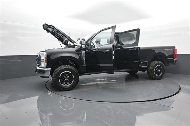 New 2026 Ford F350 XLT w/ Tremor Off-Road Package image 33