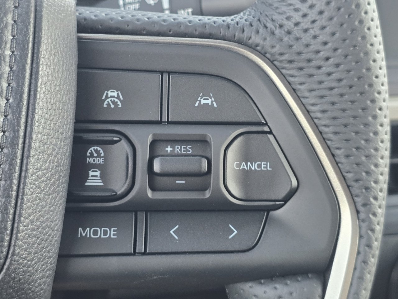 New 2026 Toyota Tacoma TRD Off-Road AWD/4WD image 32
