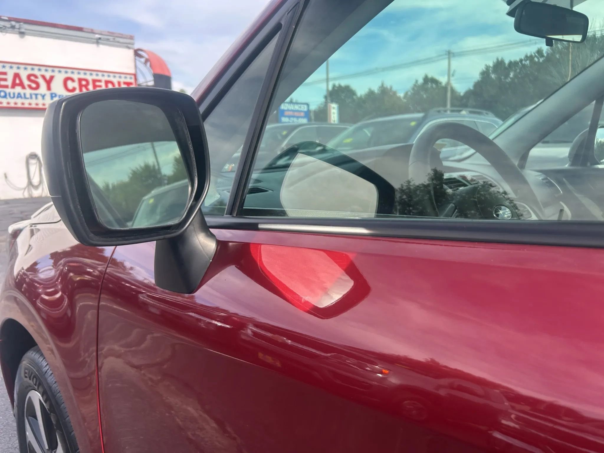 Used 2018 Subaru Forester 2.5i w/ Alloy Wheel Package image 19