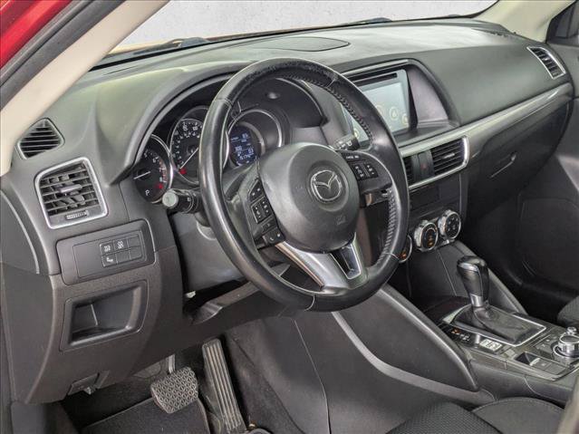 Used 2016 MAZDA CX-5 Touring AWD/4WD image 10