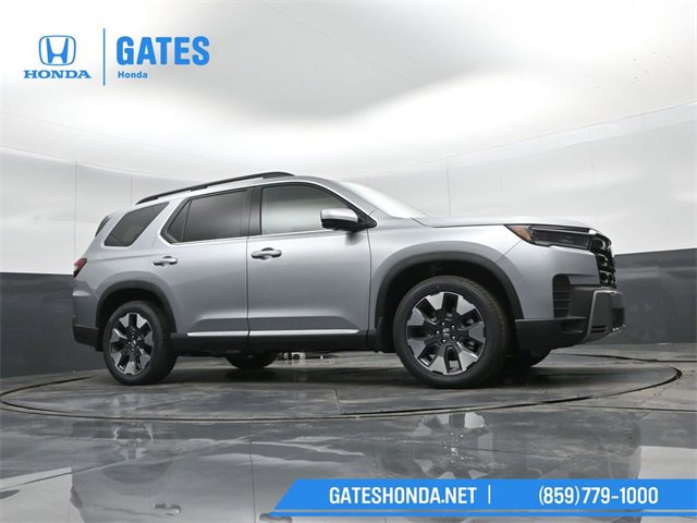 New 2026 Honda Pilot Touring image 47
