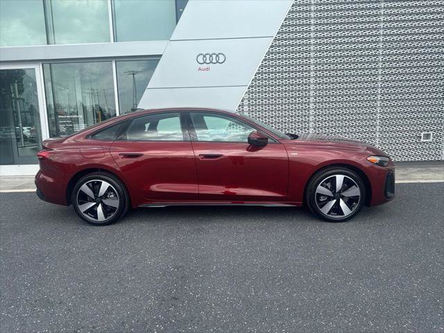 New 2026 Audi A5 Premium Plus AWD/4WD image 2