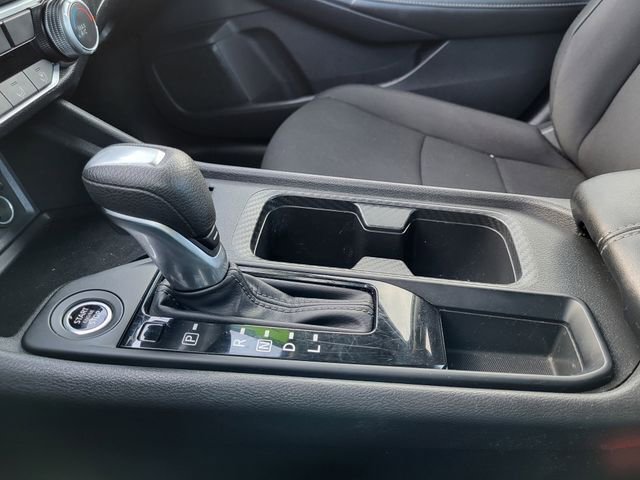 Used 2024 Nissan Sentra S image 18