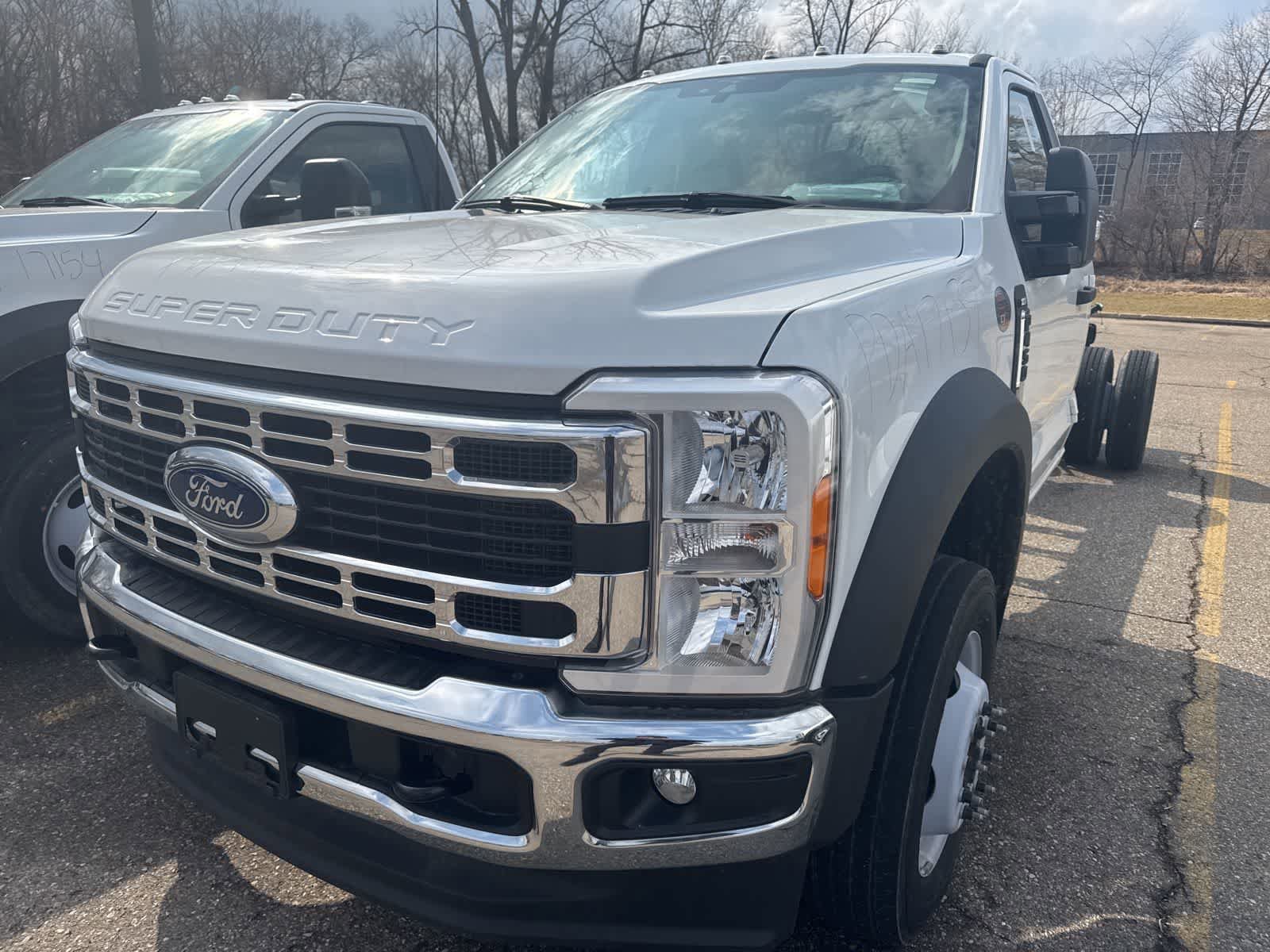 New 2023 Ford F450 XLT w/ XLT Value Package video 2